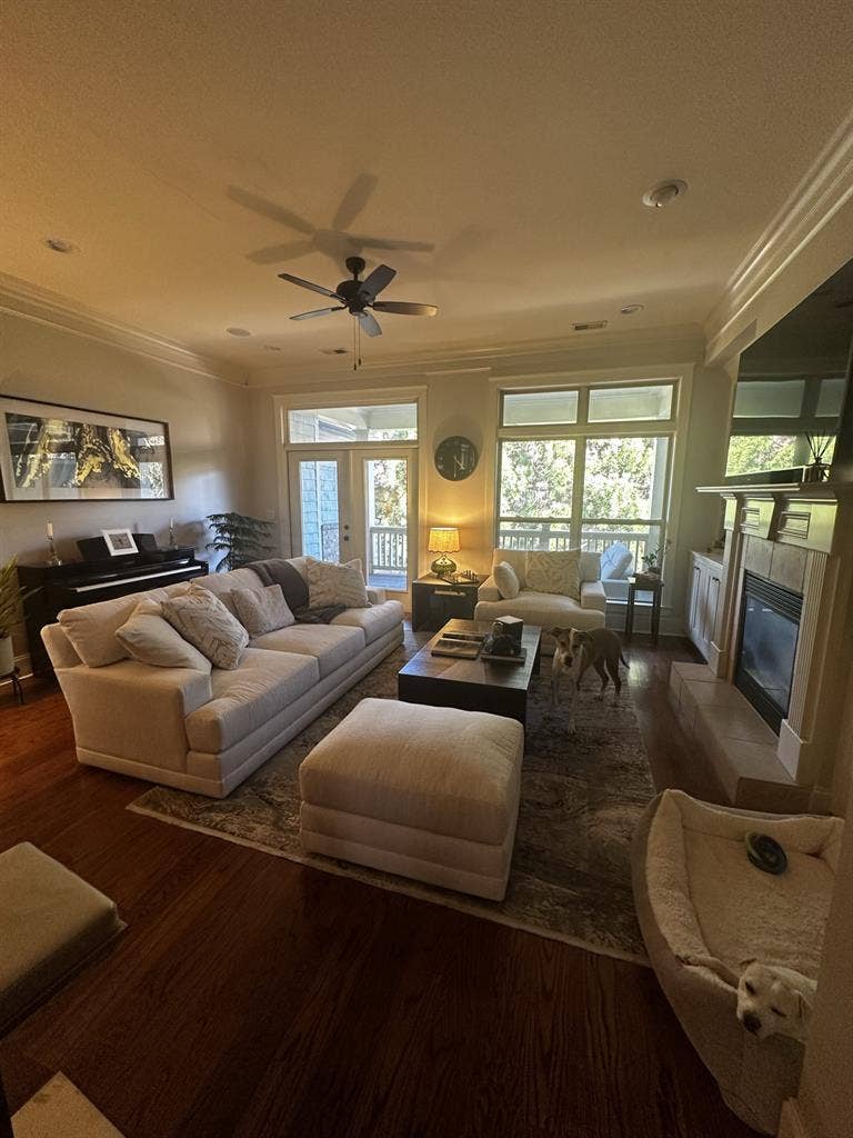 Chamblee Room Listing