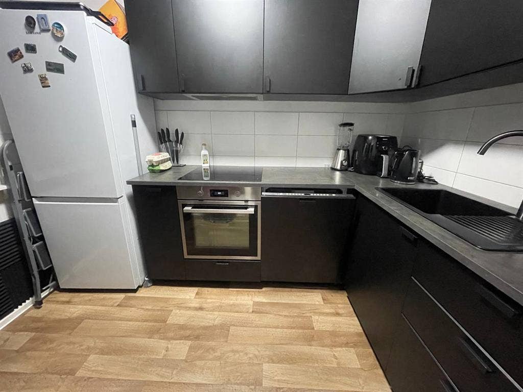 Room in Berlin Furnished