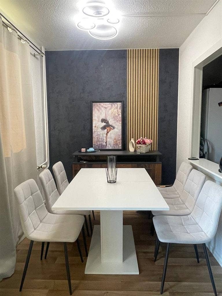 Room in Berlin Furnished