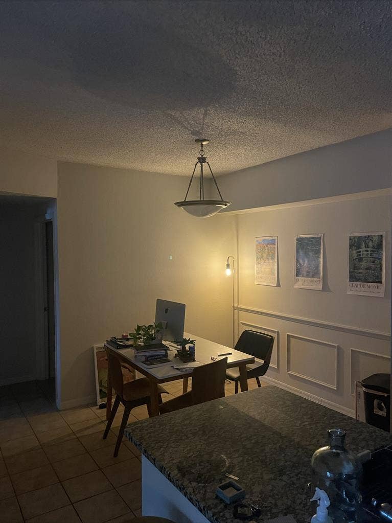 Looking for short-term roommate