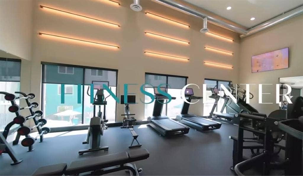 One bedroom apartment for rentt