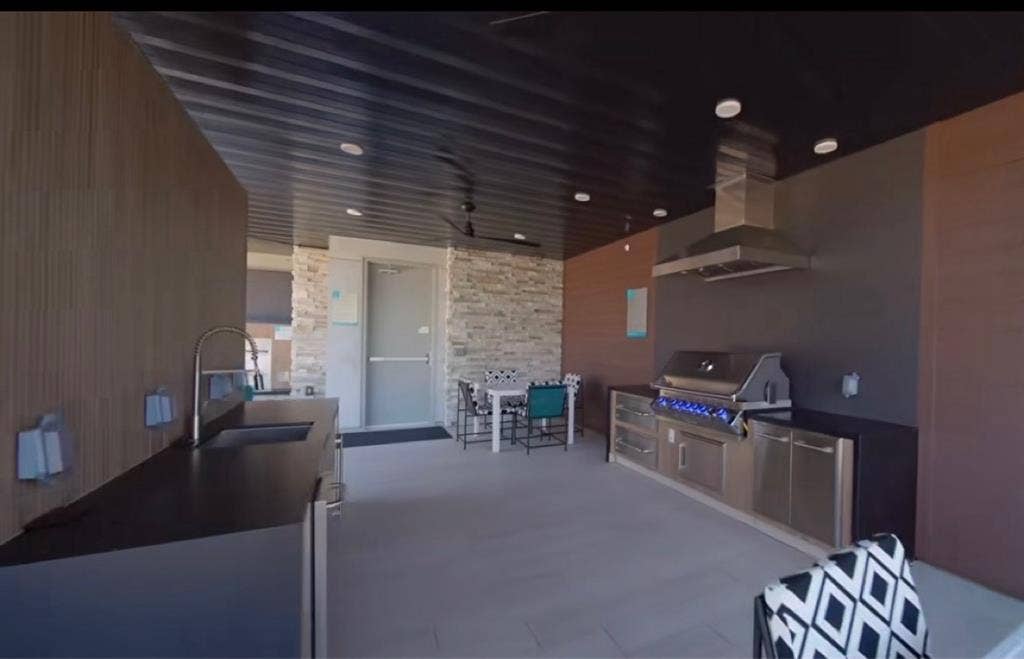 One bedroom apartment for rentt