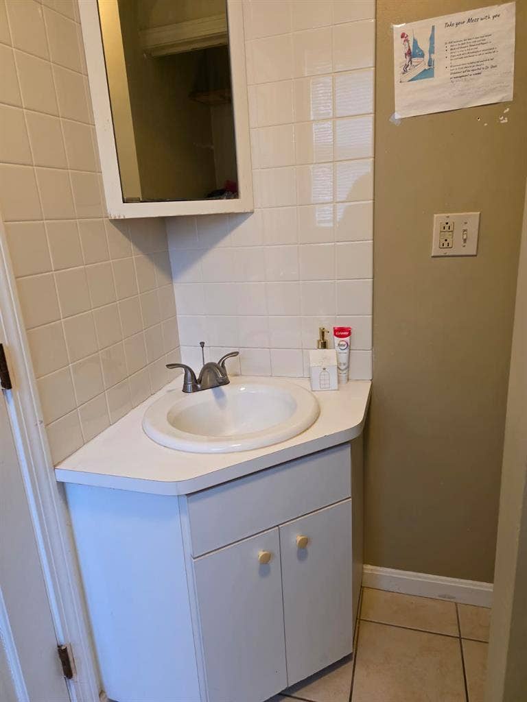 All included Spacious Room Brigton