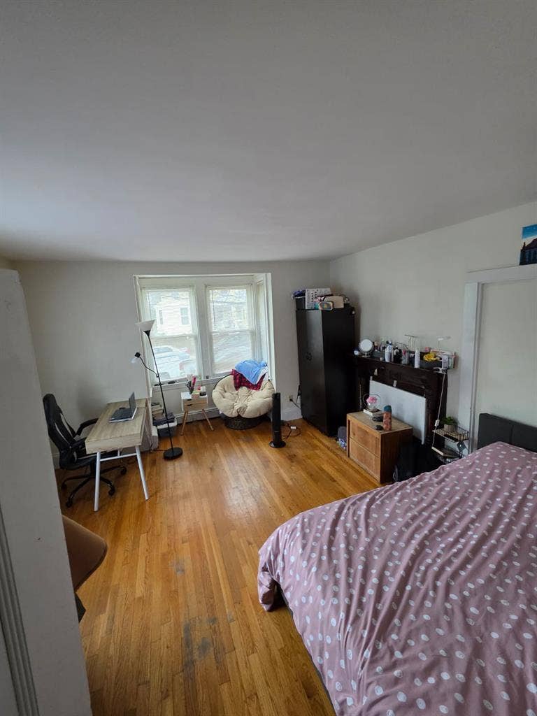 All included Spacious Room Brigton