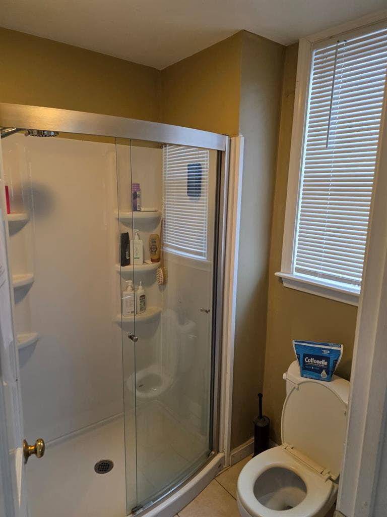 All included Spacious Room Brigton