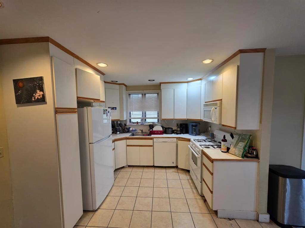 All included Spacious Room Brigton