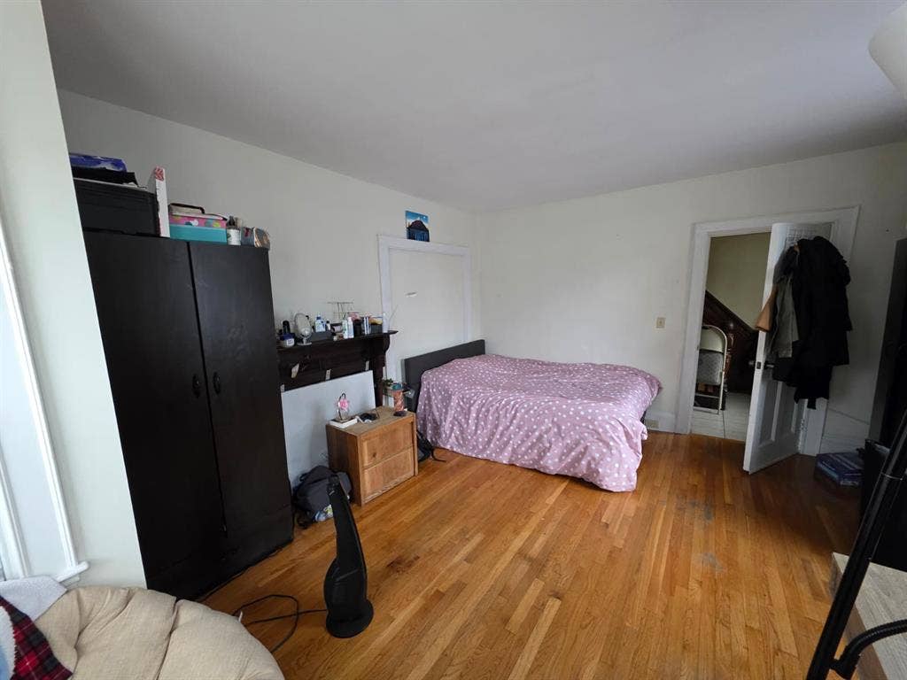 All included Spacious Room Brigton