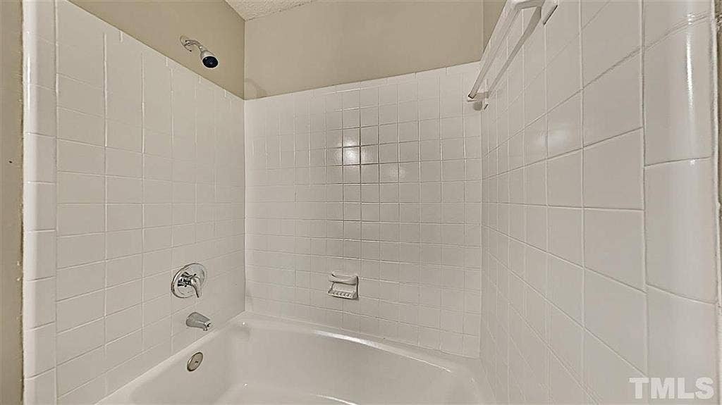 4 BR in Raleigh