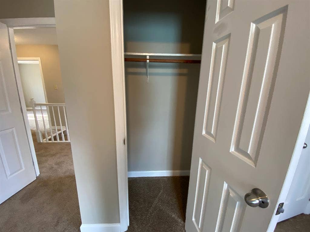 4 BR in Raleigh