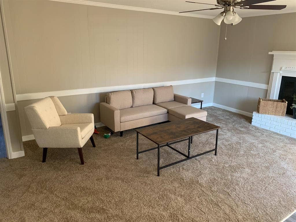 4 BR in Raleigh