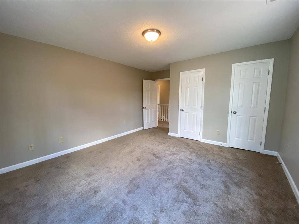4 BR in Raleigh