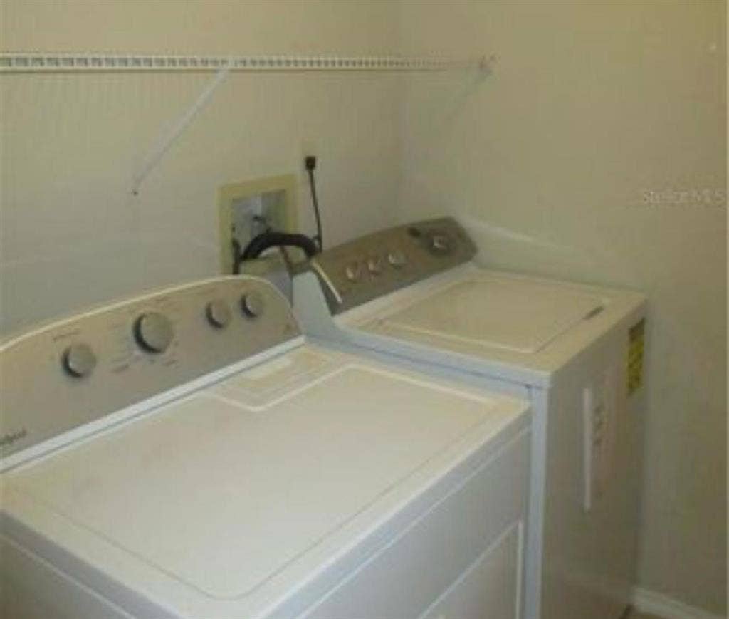 A private room for rent