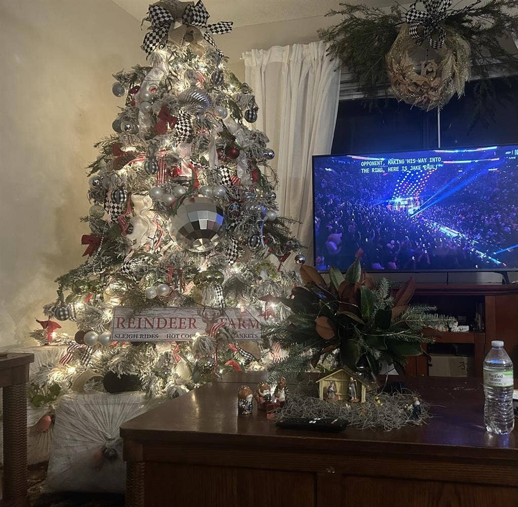 A private room for rent