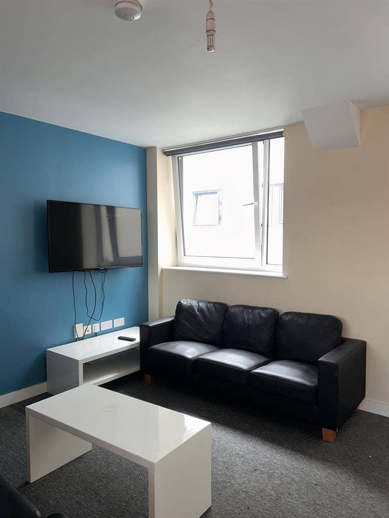 Ensuite room in city centre