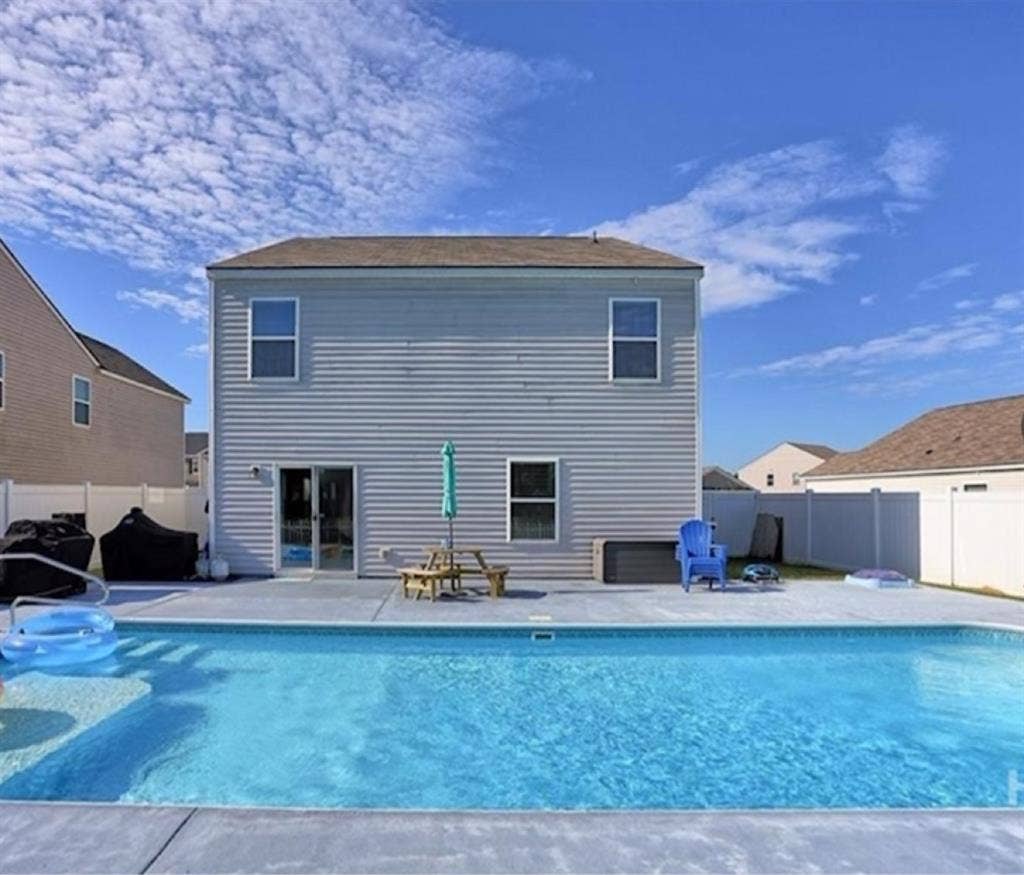 New Listing