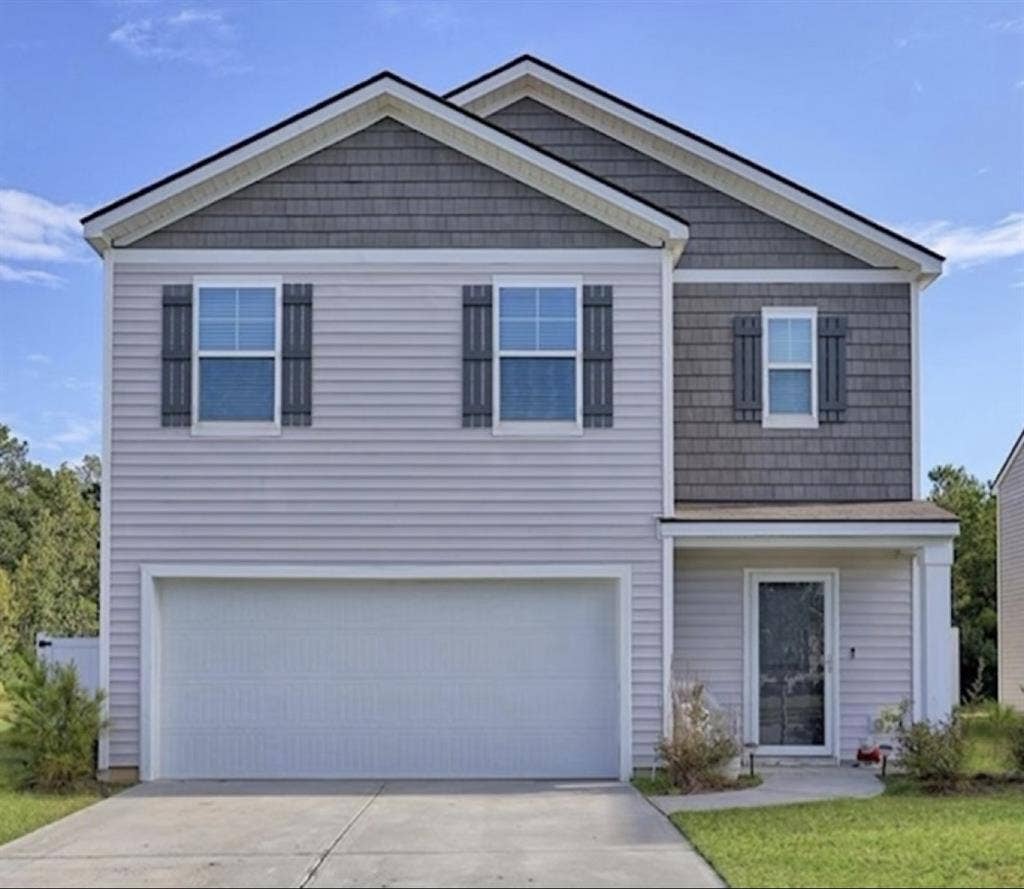 New Listing
