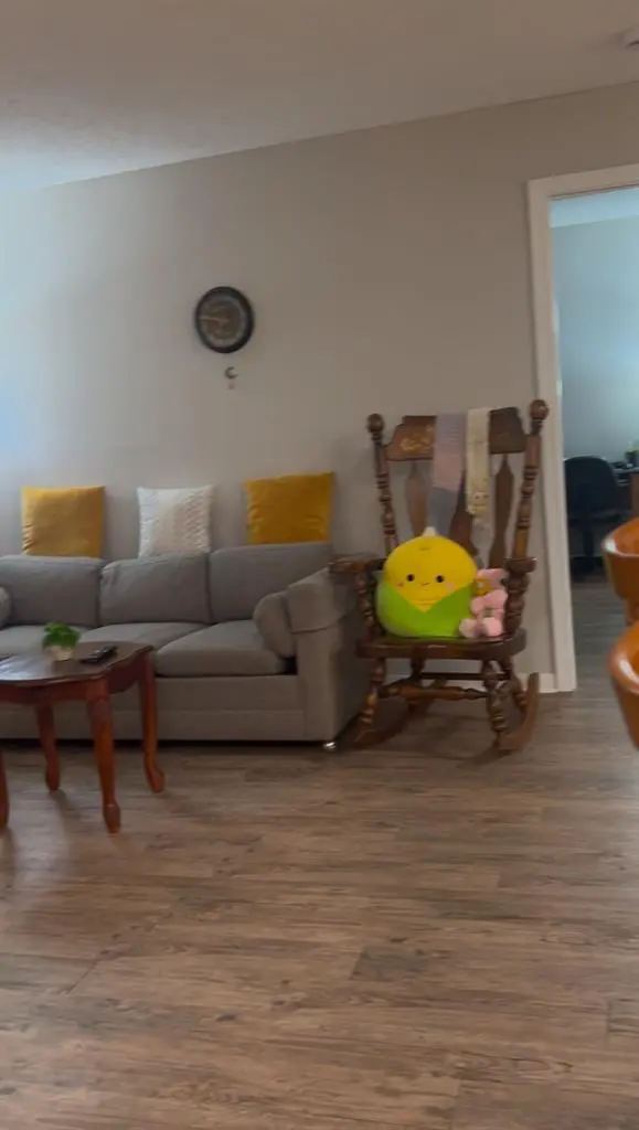 unit with in-house washer/dryer