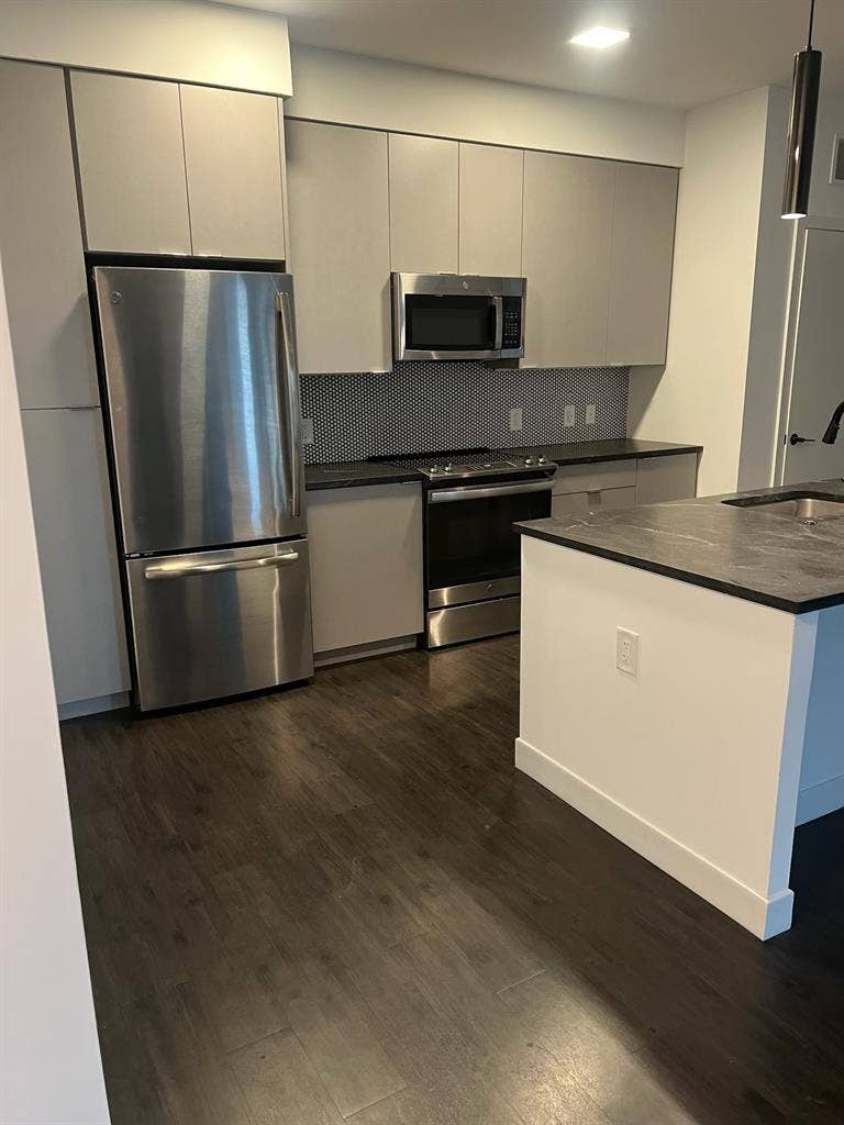 The Abby: North Quincy Station