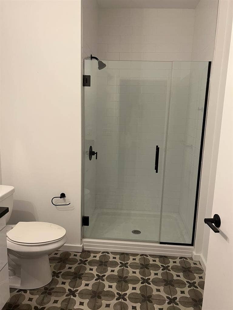 The Abby: North Quincy Station