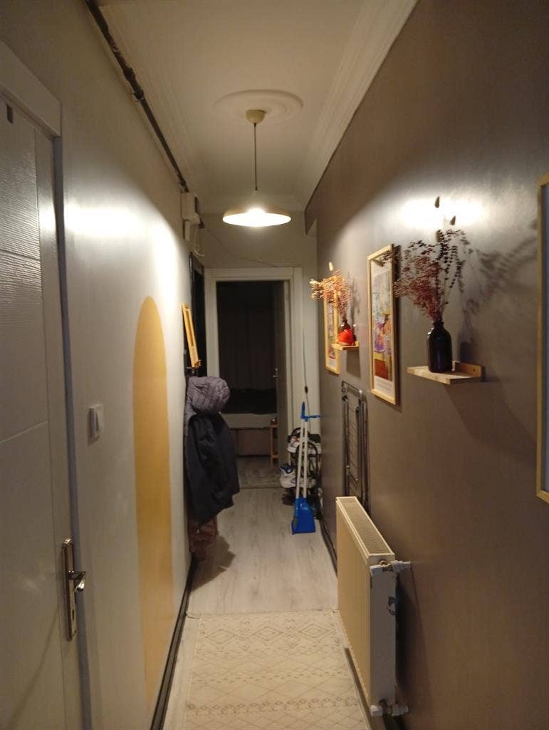 Fatih Zeyrek Mahallesi ev arkadaşı