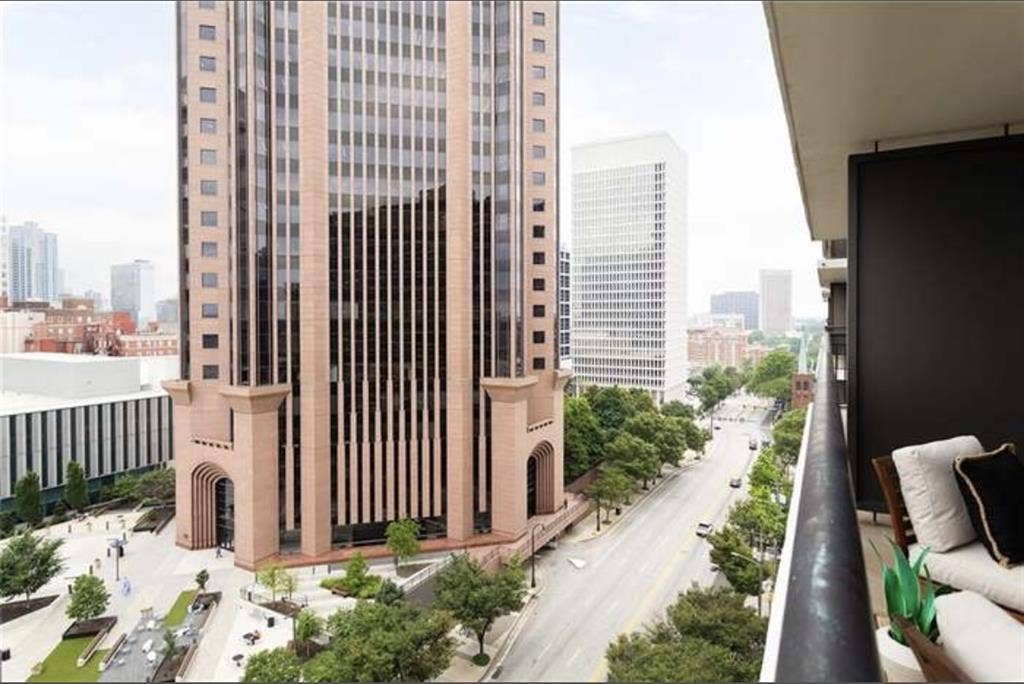 Private room for rent