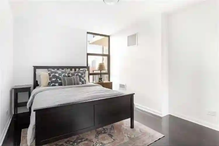 Private room for rent