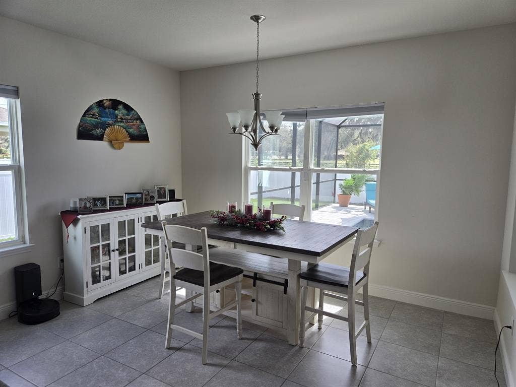 A little Paradise found at home