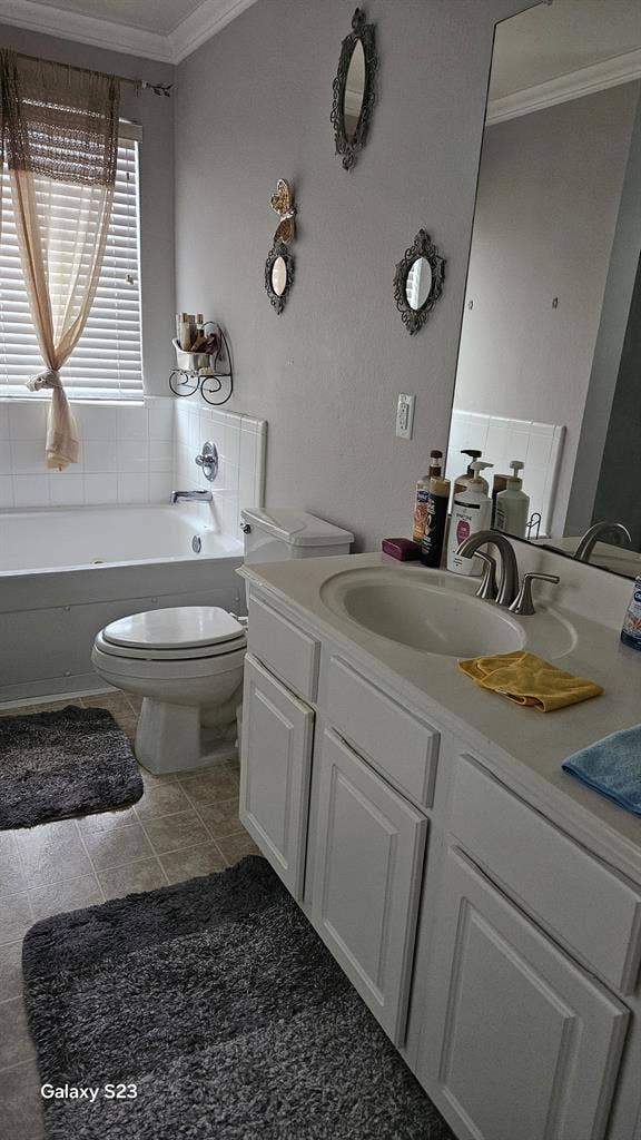 Cuarto Principal con Baño Propio