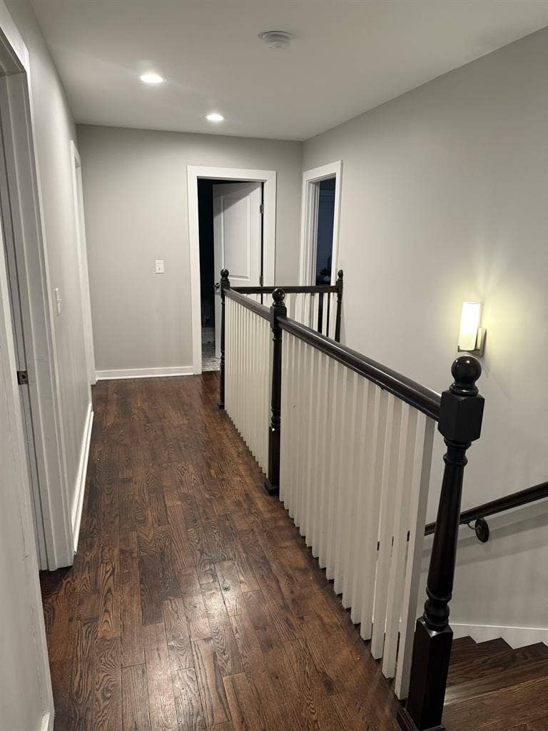 Substance & Alcohol-Free Rental