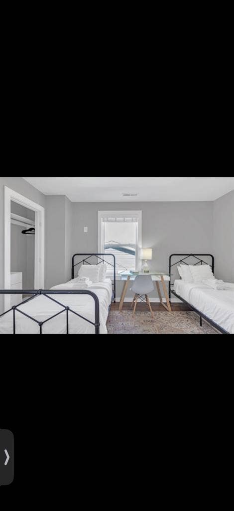 Substance & Alcohol-Free Rental