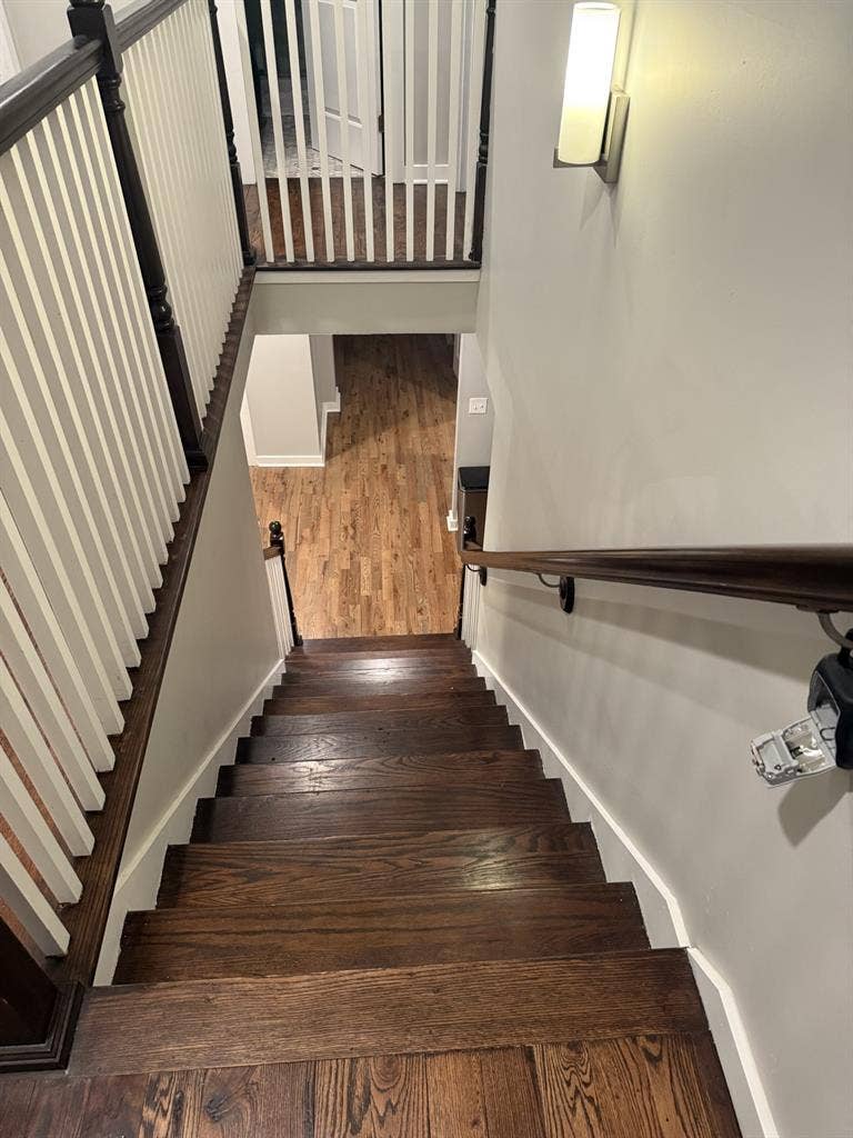 Substance & Alcohol-Free Rental