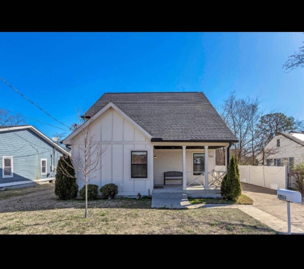 Substance & Alcohol-Free Rental