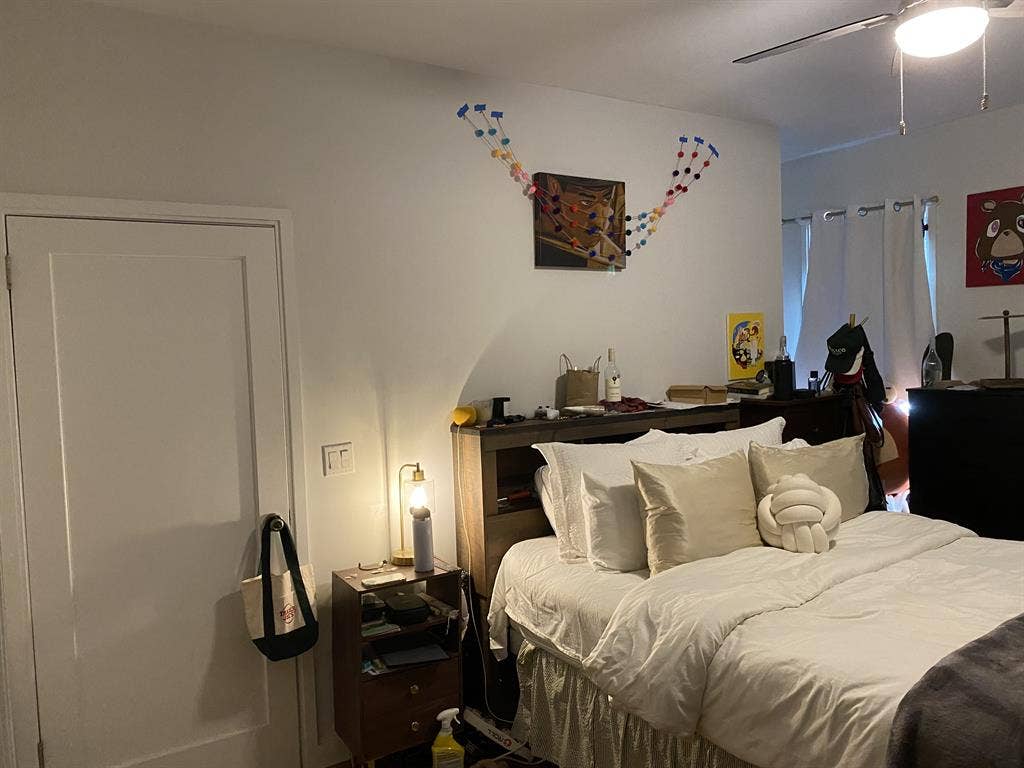 Room for rent