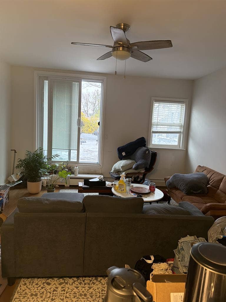 Room for rent