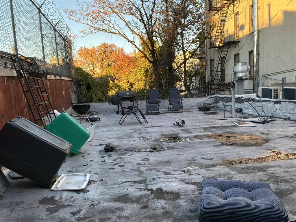 Room for rent