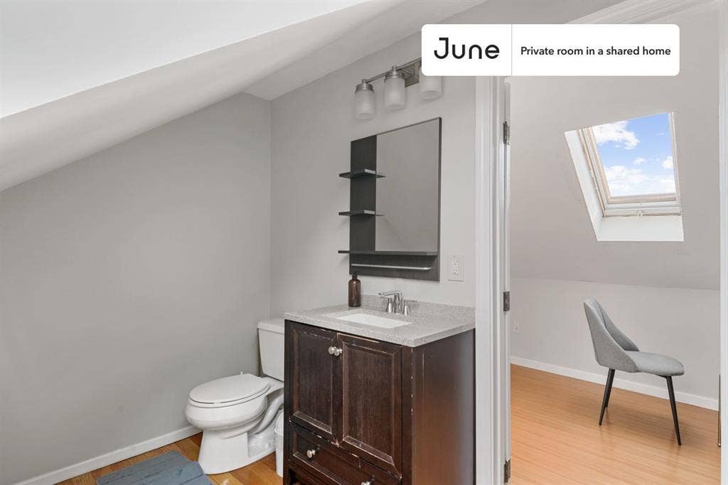 5 BR in Boston