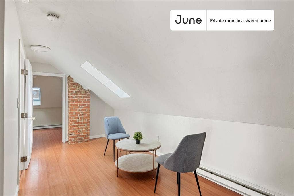 5 BR in Boston