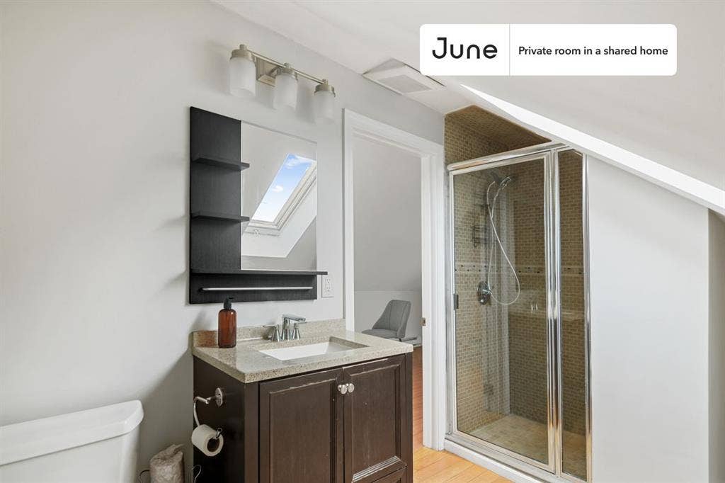 5 BR in Boston