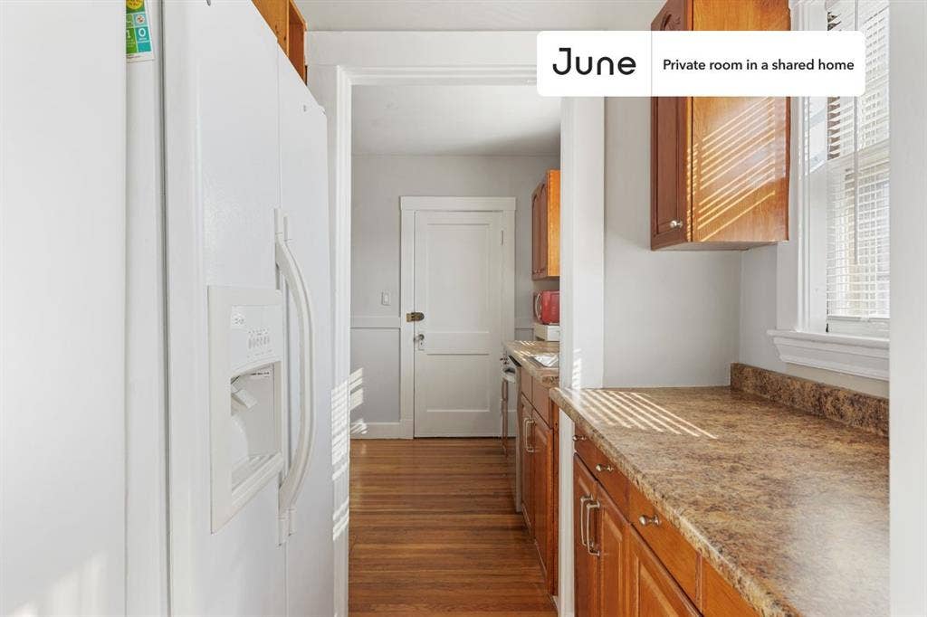 5 BR in Boston