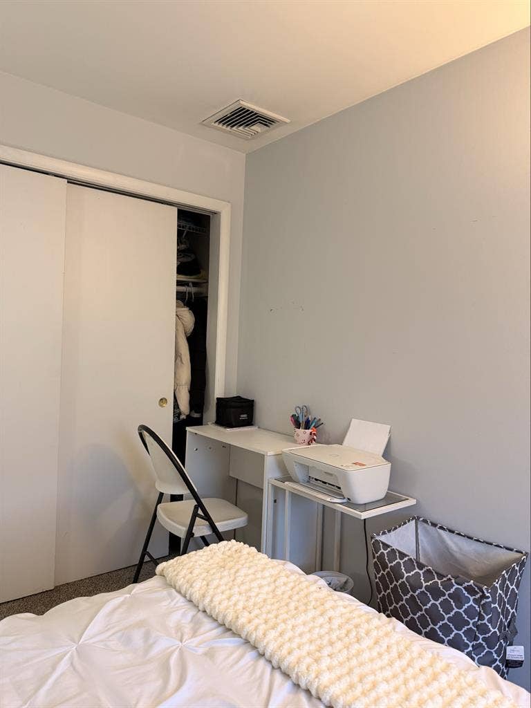 Private Room For Rent -All included