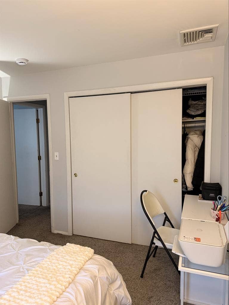 Private Room For Rent -All included