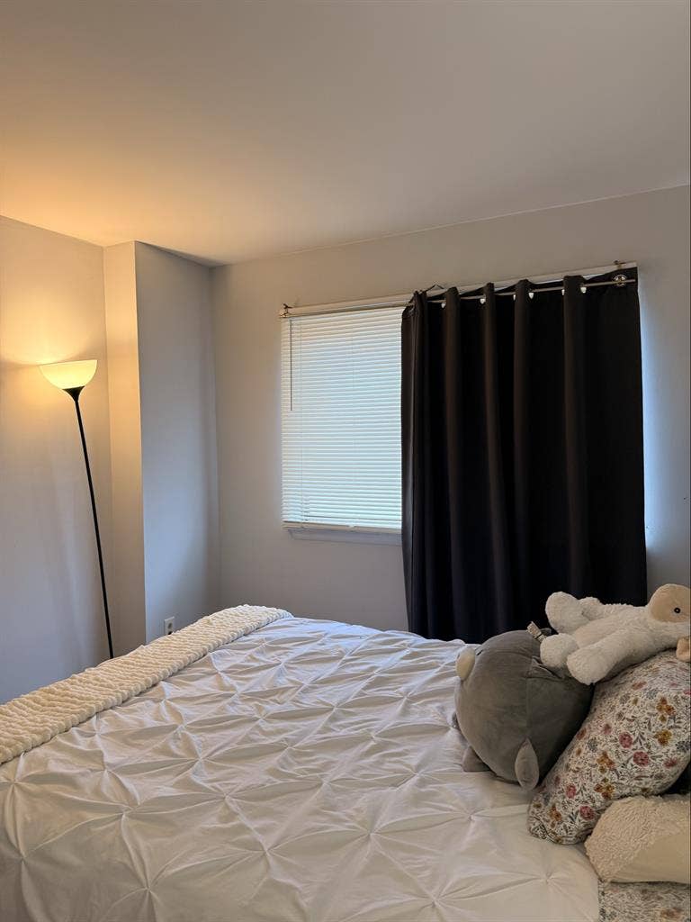 Private Room For Rent -All included