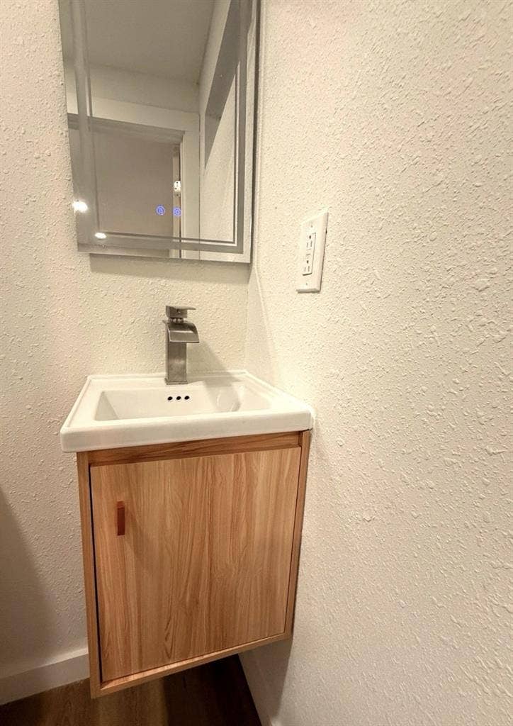 Well located Tiny Home
