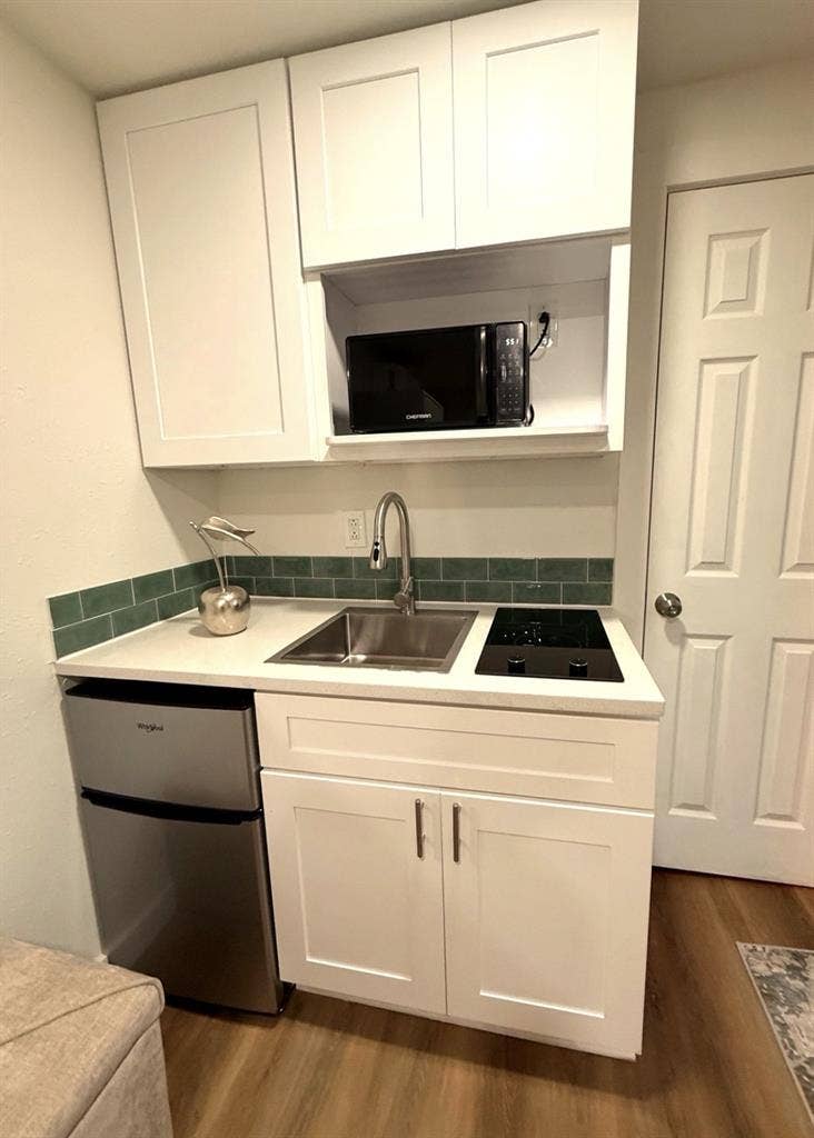 Well located Tiny Home