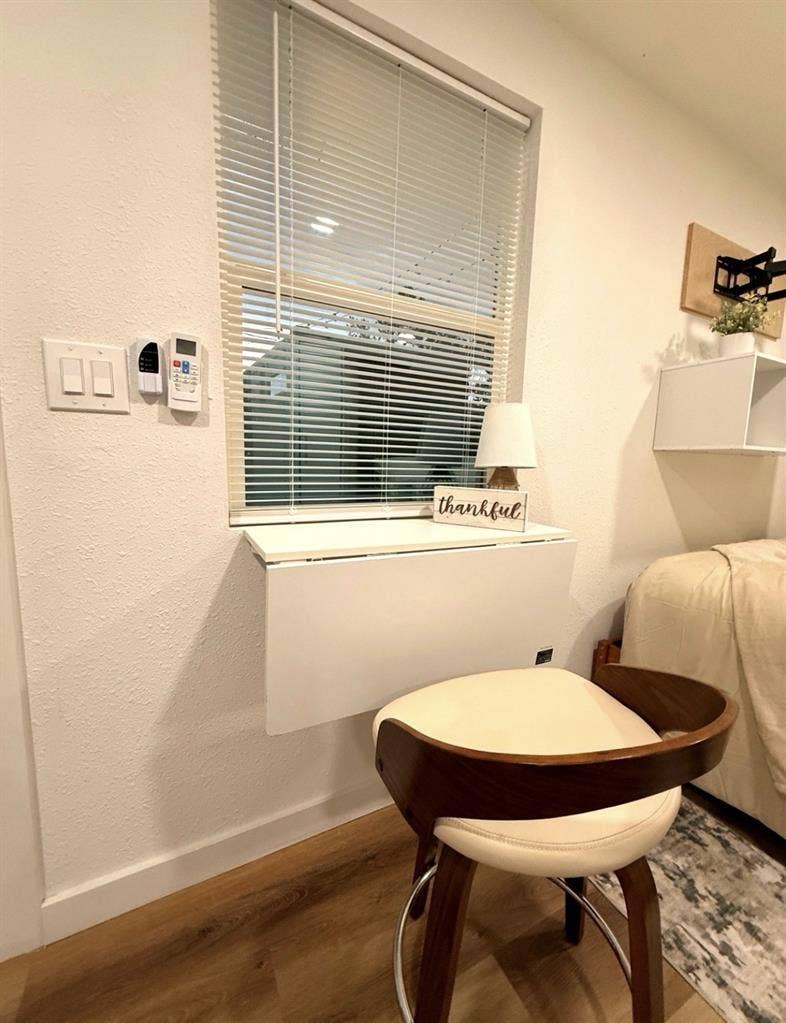 Well located Tiny Home