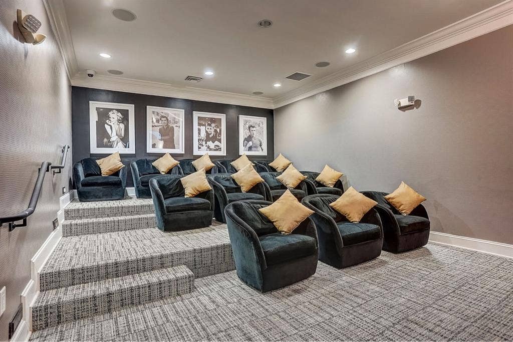 Furnished Room + Private Bath