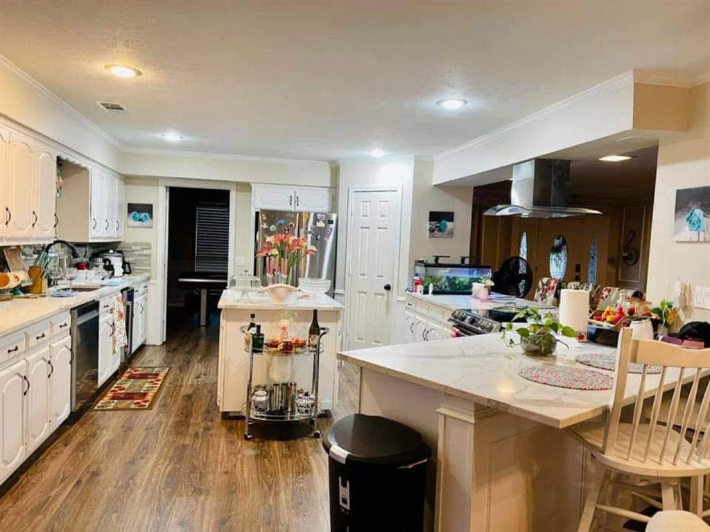 Private room for rent in Plano