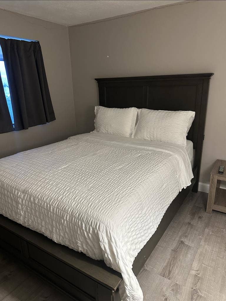 Coming soon, Furnished department