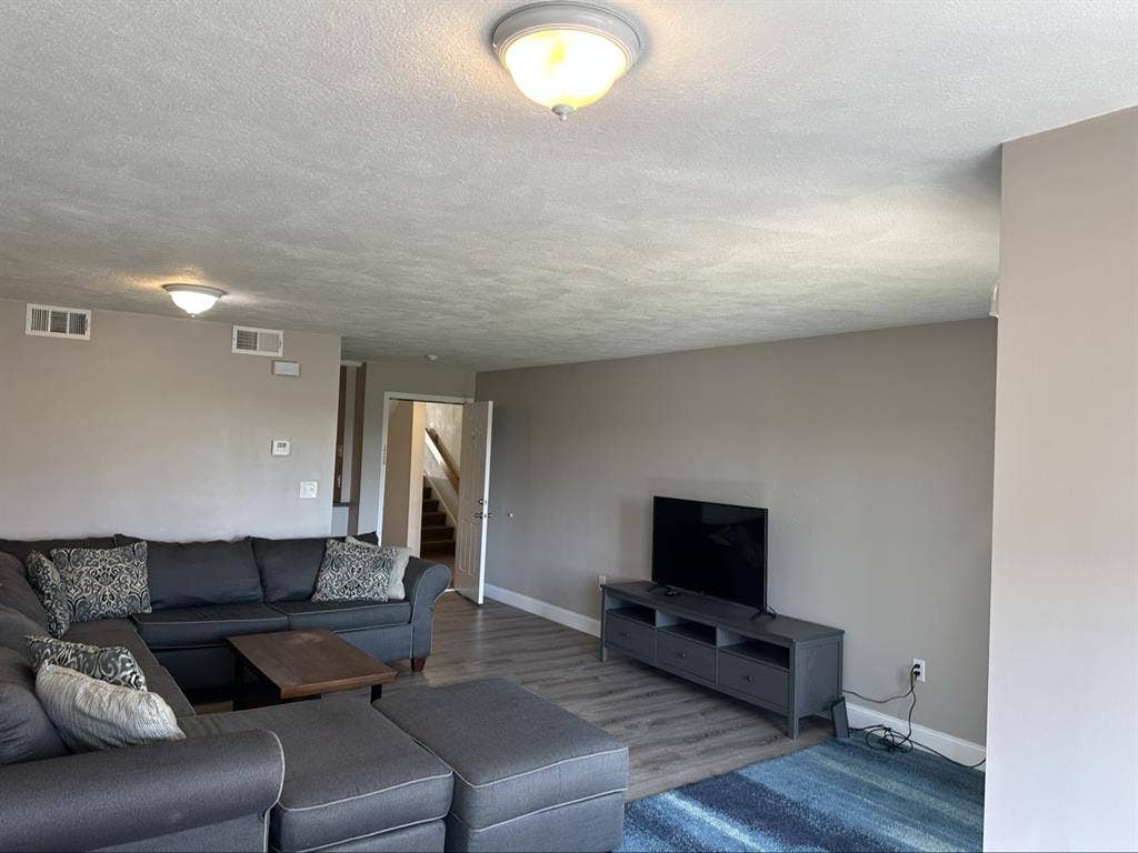 Coming soon, Furnished department