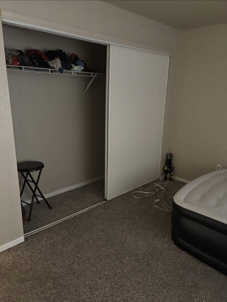 Seeking  Female roommate
